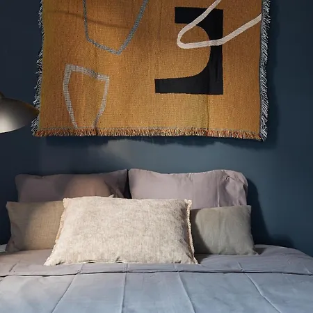 Denali - Stylish In Center Of Apartment *